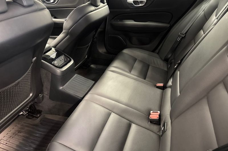 Volvo V60 bild 12