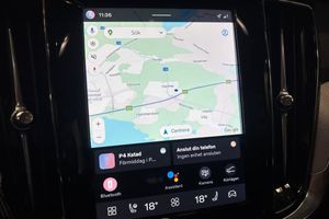 Volvo V60 bild 16