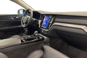 Volvo V60 bild 10