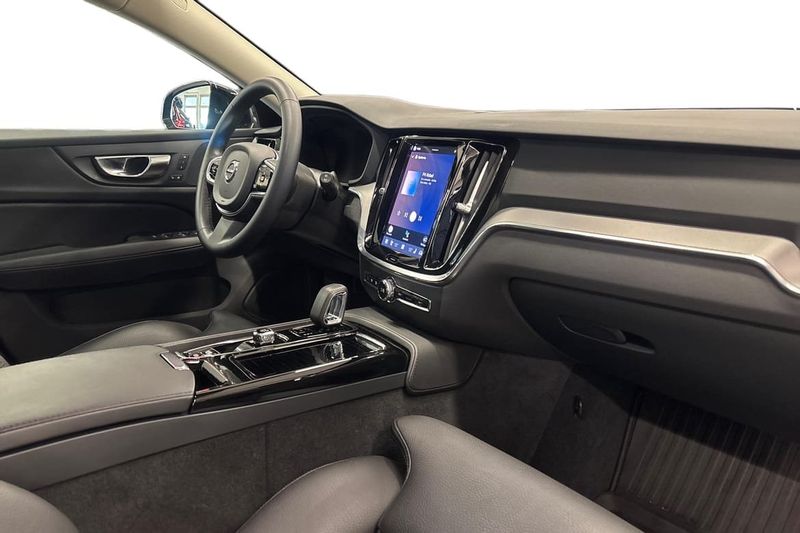 Volvo V60 bild 10
