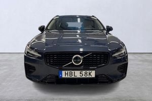 Volvo V60 bild 7