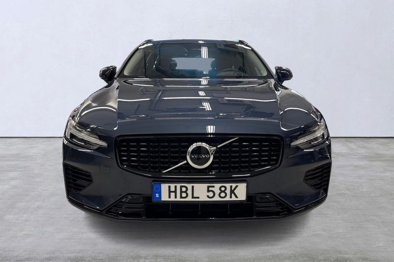 Volvo V60 bild 7