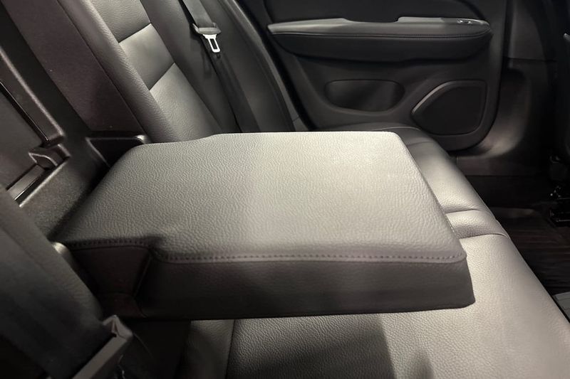 Volvo V60 bild 19