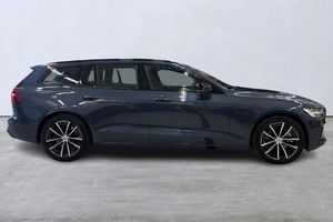 Volvo V60 bild 3