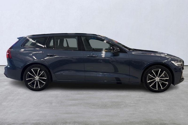 Volvo V60 bild 3