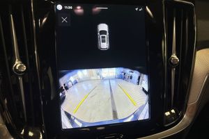 Volvo V60 bild 17