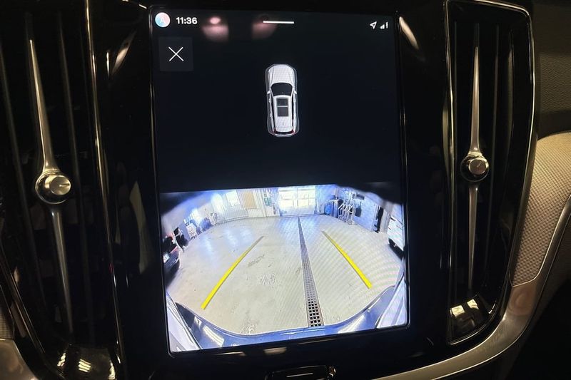 Volvo V60 bild 17