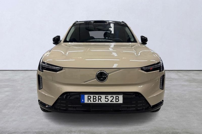 Volvo EX90 bild 7