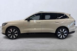 Volvo EX90 bild 2