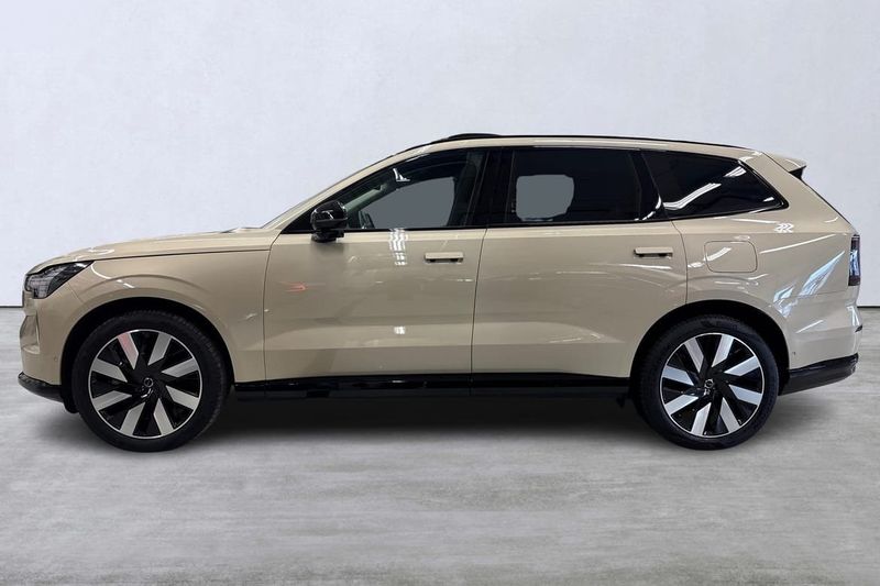 Volvo EX90 bild 2