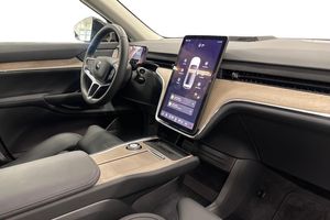 Volvo EX90 bild 10