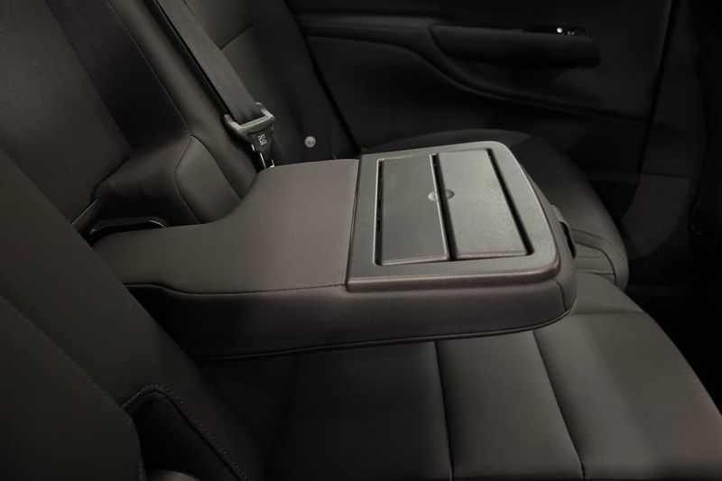 Volvo EX90 bild 19