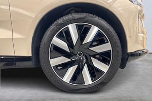 Volvo EX90 bild 14