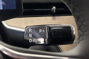Volvo EX90 bild 15