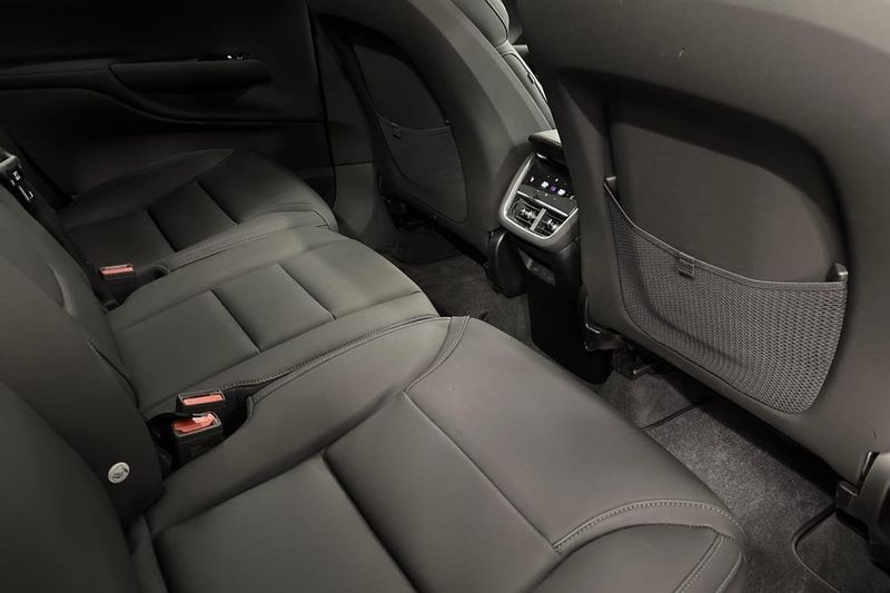 Volvo EX90 bild 11