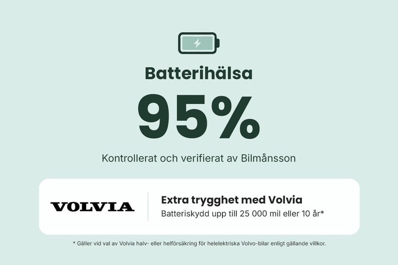 Volvo EX90 bild 25