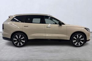 Volvo EX90 bild 3