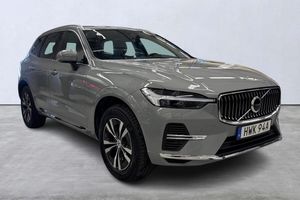 Volvo XC60 bild 6