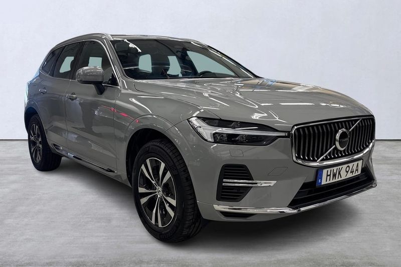 Volvo XC60 bild 6