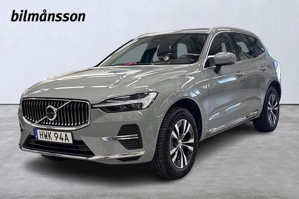Volvo XC60 T6 Core Edition - 2025
