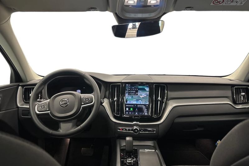Volvo XC60 bild 9