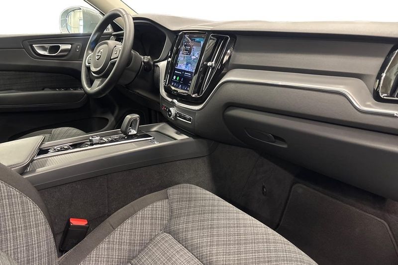 Volvo XC60 bild 10