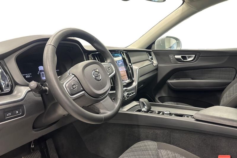 Volvo XC60 bild 8