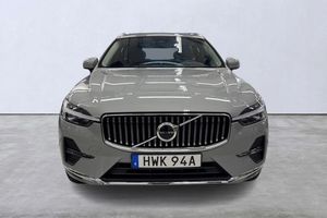 Volvo XC60 bild 7