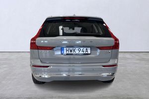 Volvo XC60 bild 5