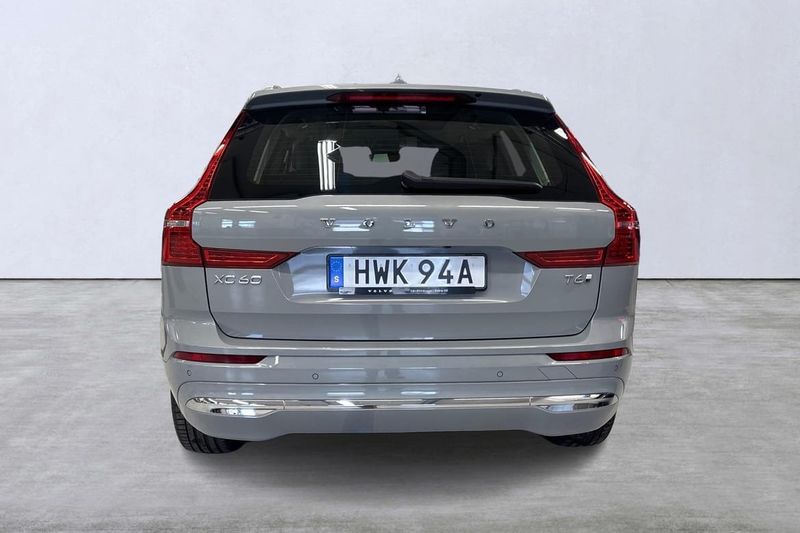 Volvo XC60 bild 5