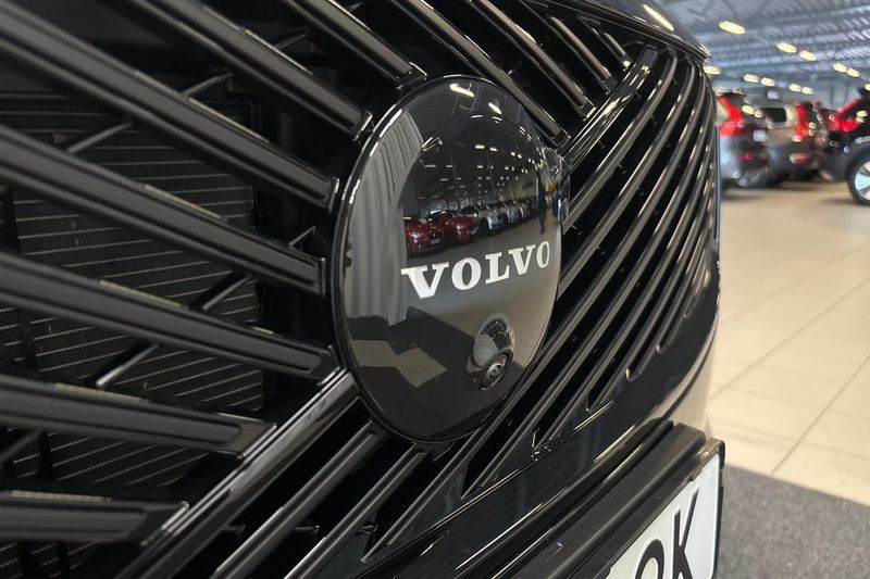 Volvo XC90 bild 22