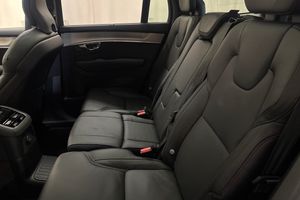 Volvo XC90 bild 12