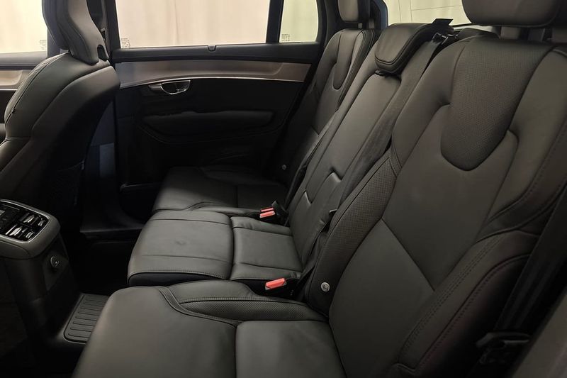 Volvo XC90 bild 12