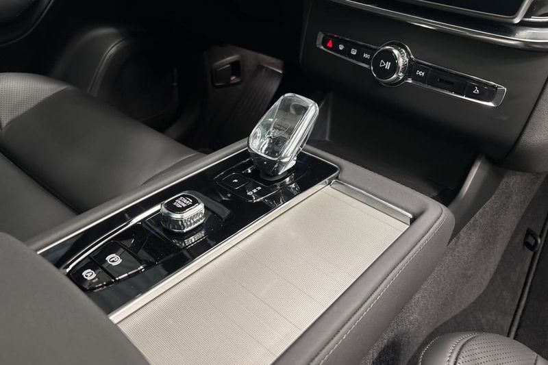 Volvo XC90 bild 16