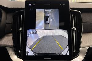 Volvo XC90 bild 18