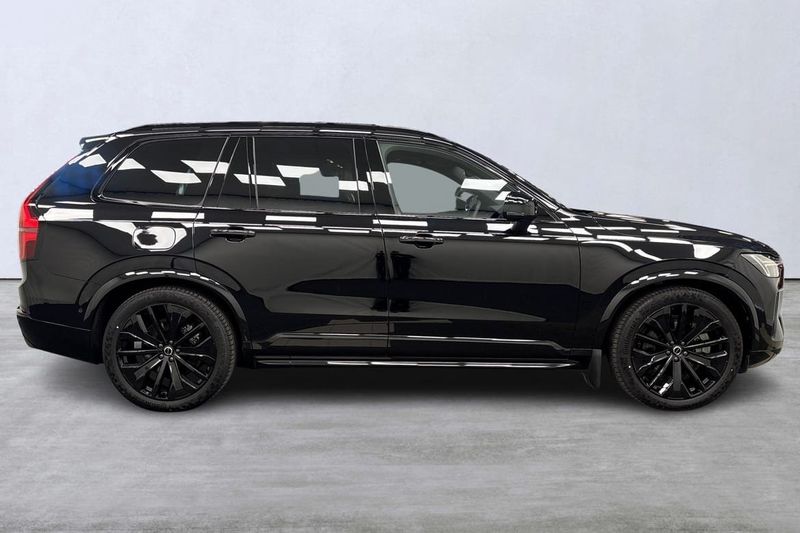 Volvo XC90 bild 3