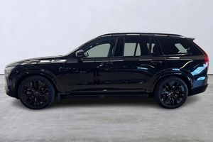 Volvo XC90 bild 2