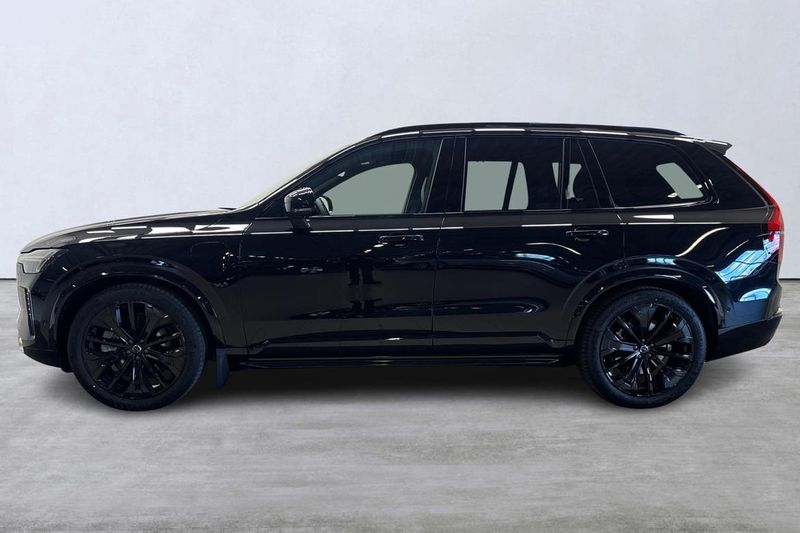 Volvo XC90 bild 2
