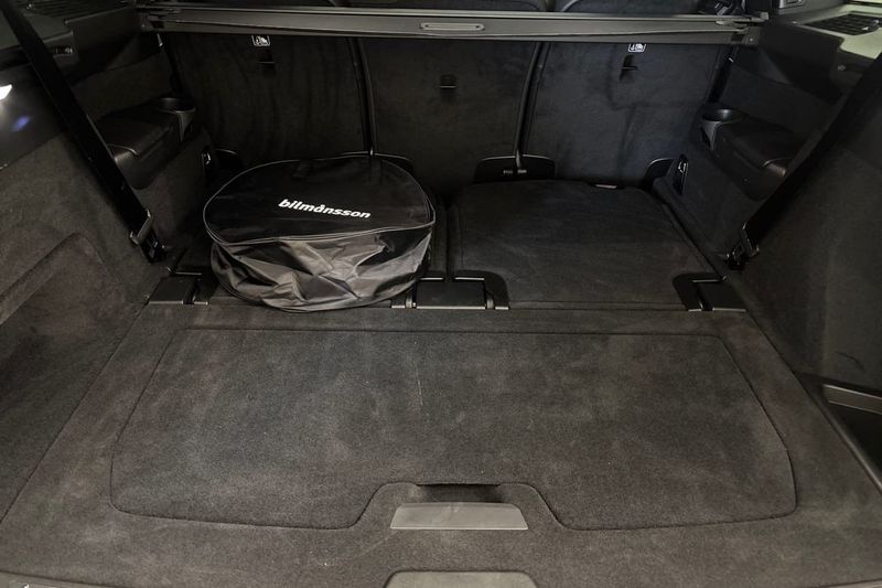 Volvo XC90 bild 13
