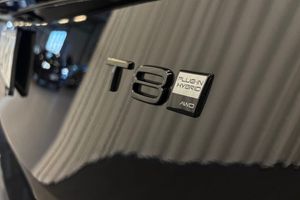Volvo XC90 bild 19