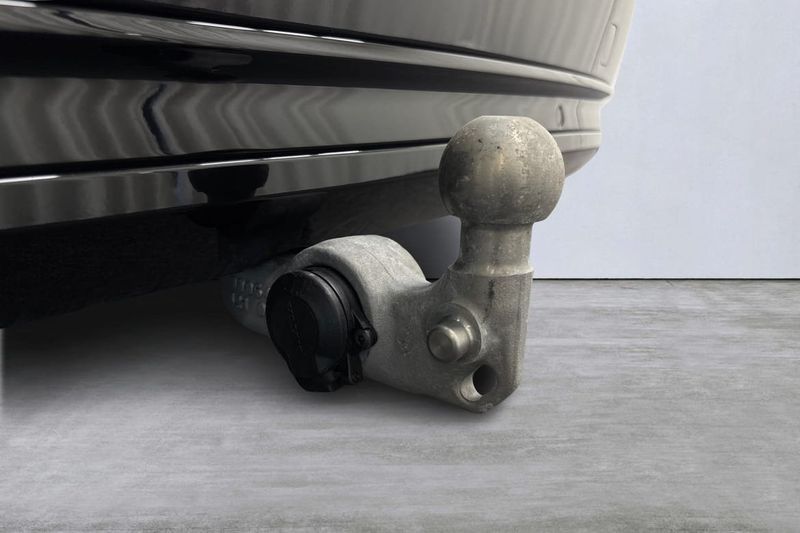 Volvo XC90 bild 21