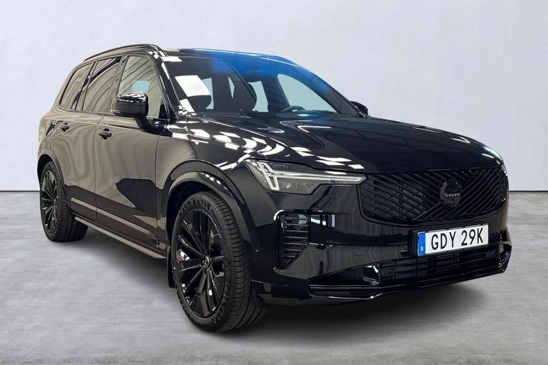 Volvo XC90 bild 6