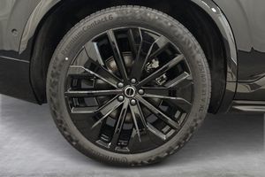 Volvo XC90 bild 14