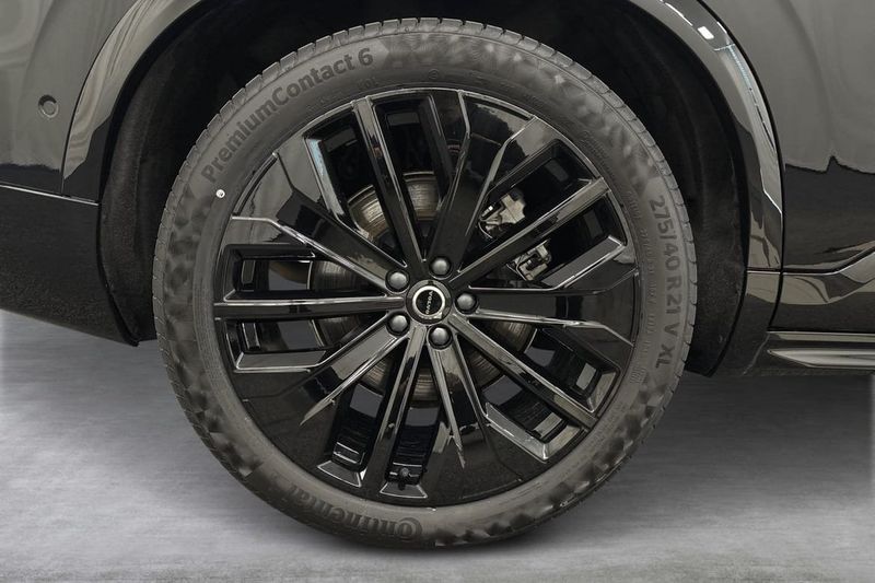 Volvo XC90 bild 14