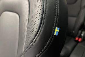 Volvo XC90 bild 15