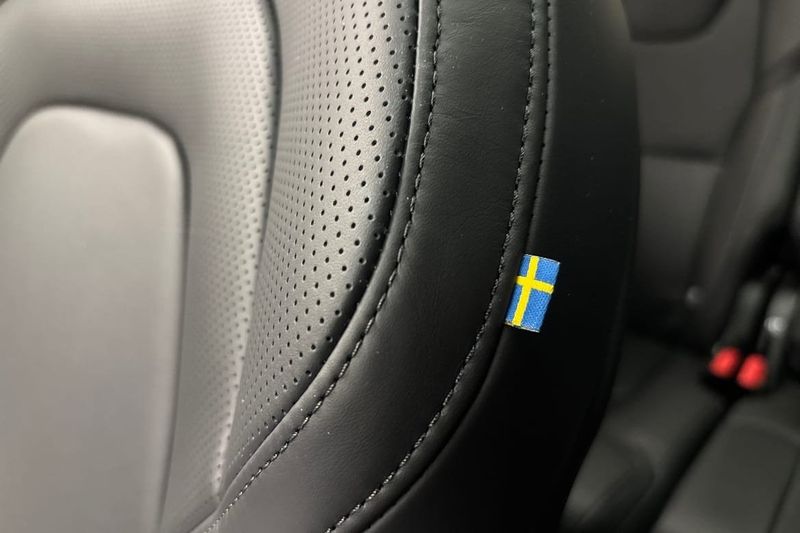 Volvo XC90 bild 15