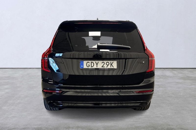 Volvo XC90 bild 5