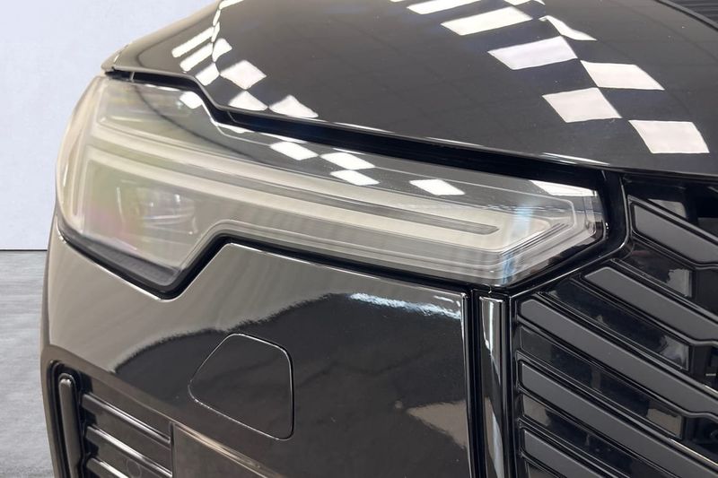 Volvo XC90 bild 23