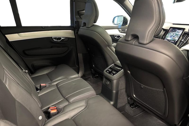 Volvo XC90 bild 11