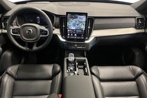 Volvo XC90 bild 9